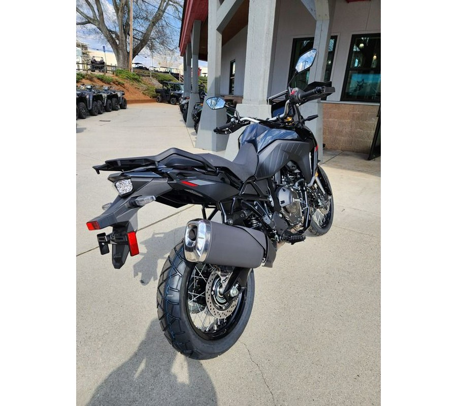 2025 Suzuki DL800DERCM5