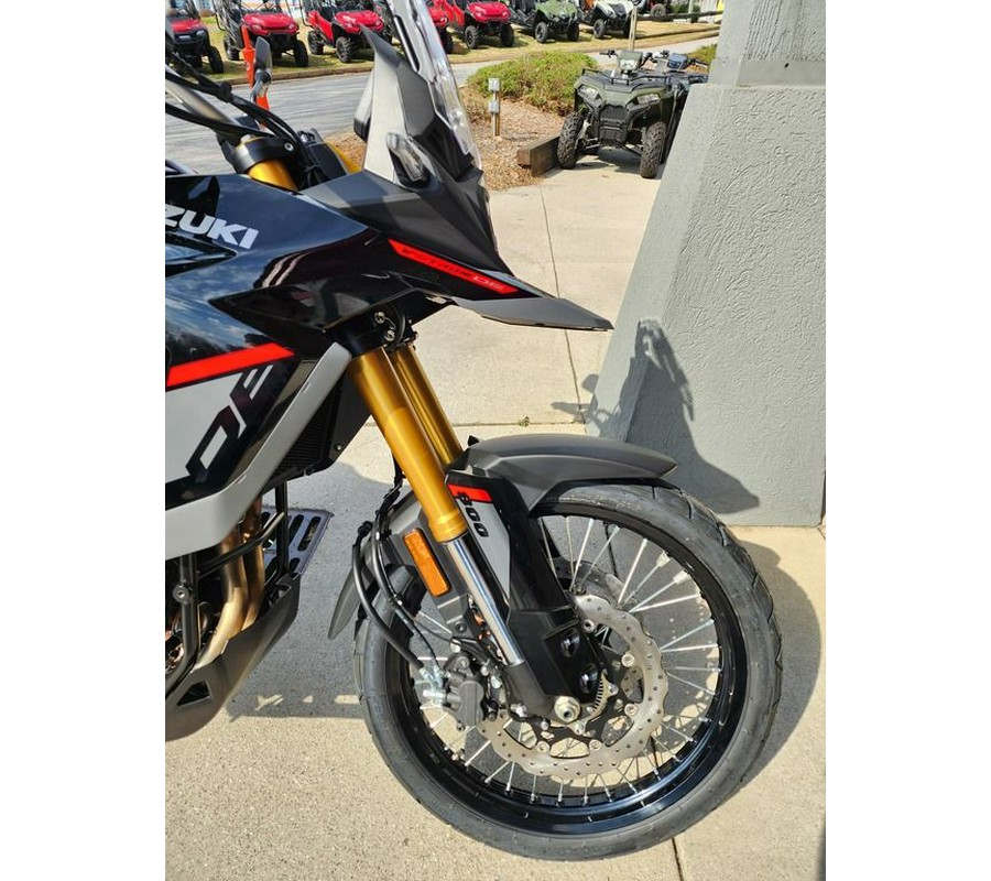 2025 Suzuki DL800DERCM5