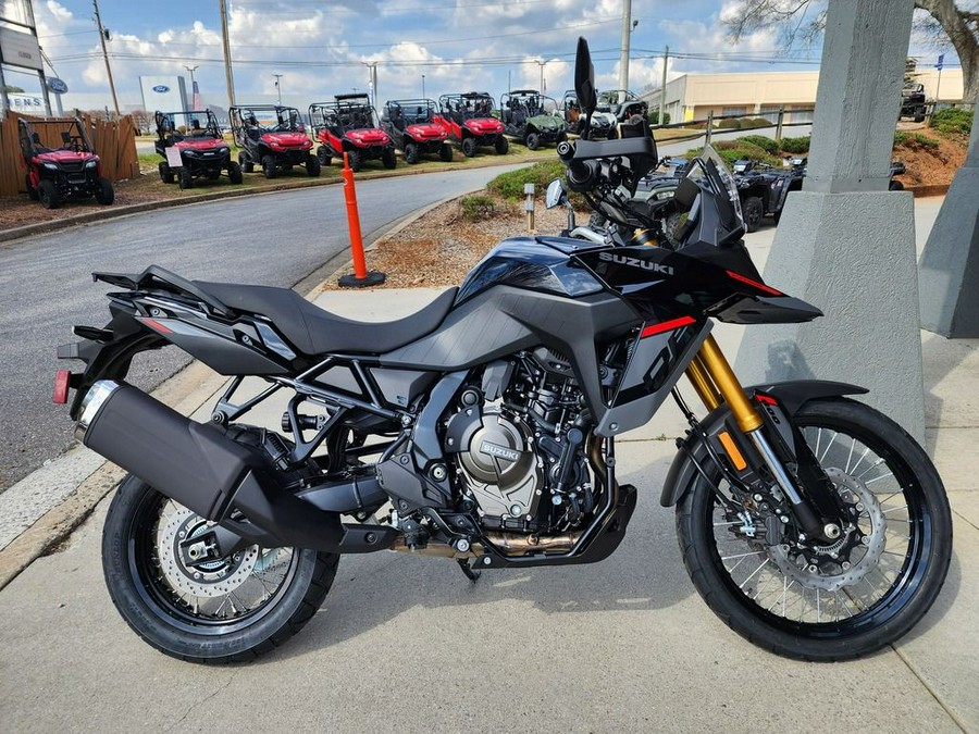 2025 Suzuki DL800DERCM5