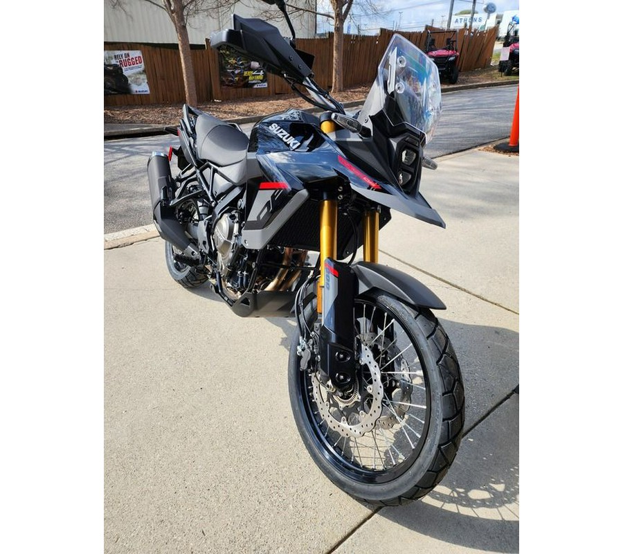 2025 Suzuki DL800DERCM5