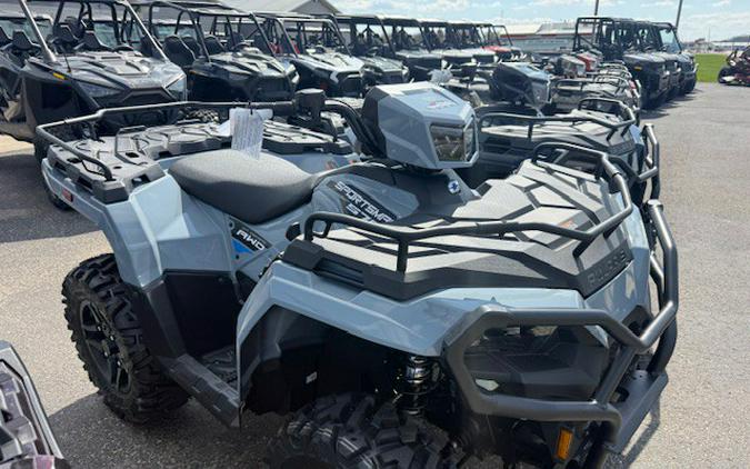 2025 Polaris Sportsman® 570 Premium