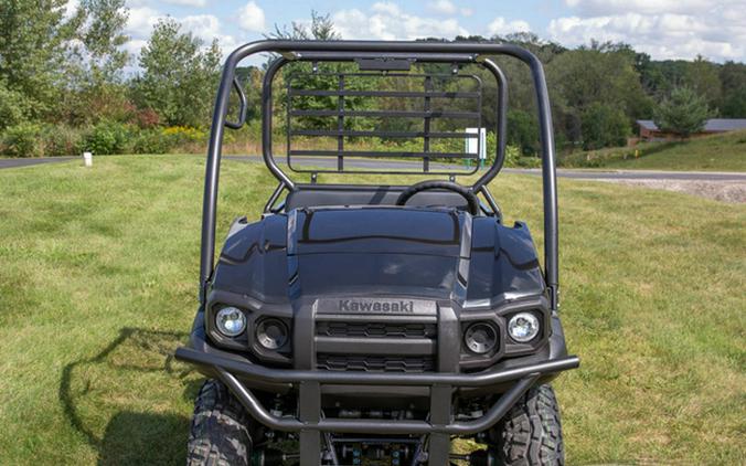 2026 Kawasaki Mule SX 4x4