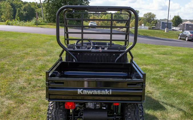 2026 Kawasaki Mule SX 4x4