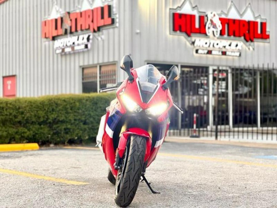 2023 Honda® CBR1000RR