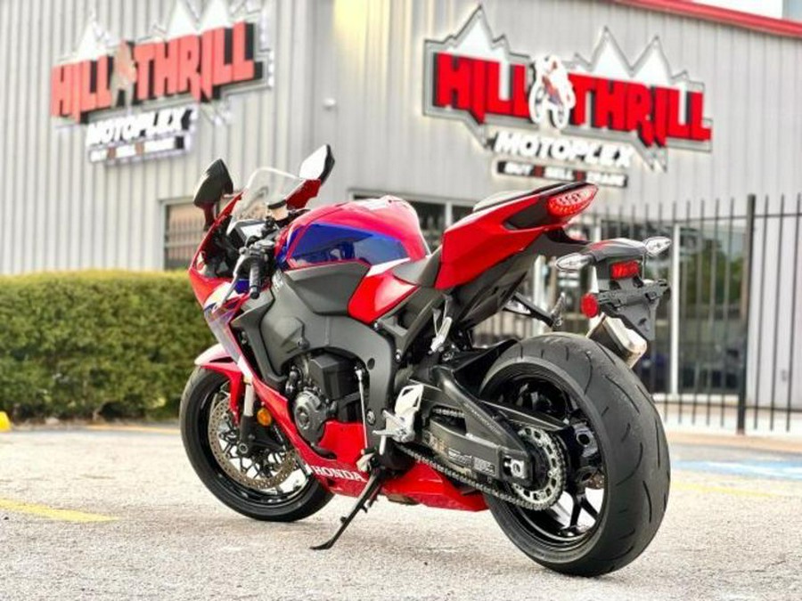 2023 Honda® CBR1000RR