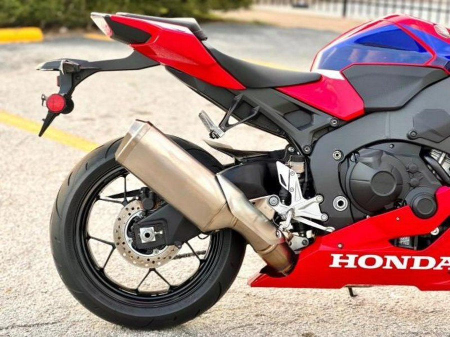 2023 Honda® CBR1000RR