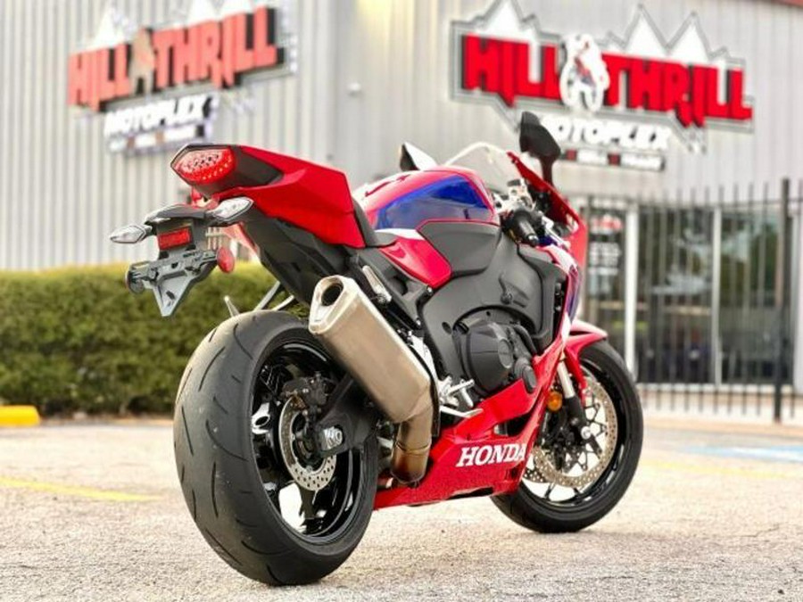 2023 Honda® CBR1000RR