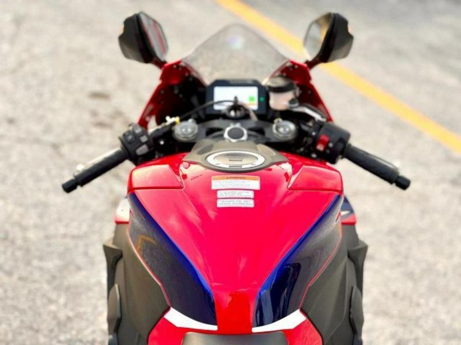 2023 Honda® CBR1000RR