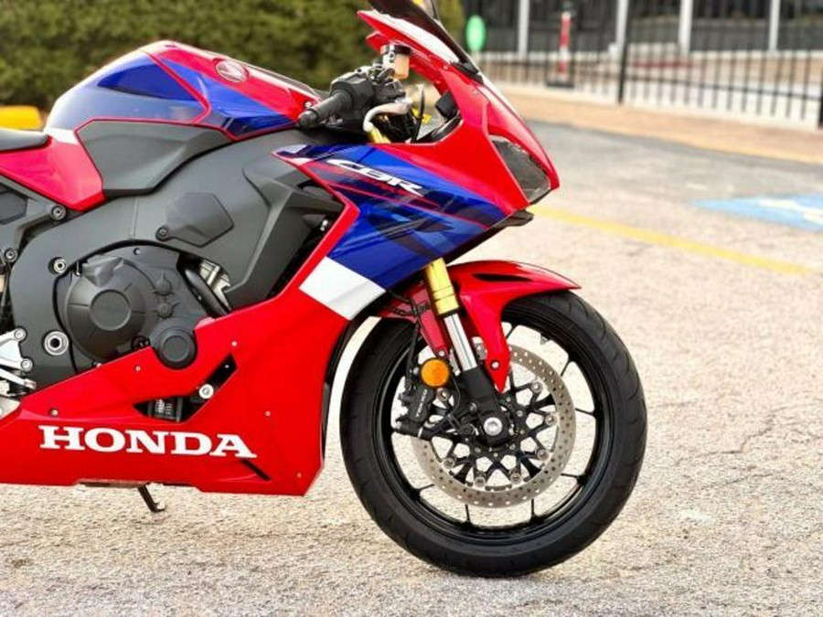 2023 Honda® CBR1000RR