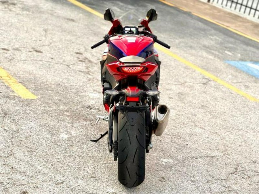 2023 Honda® CBR1000RR