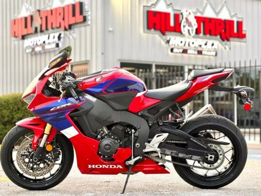 2023 Honda® CBR1000RR