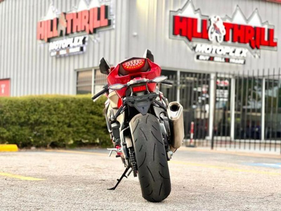 2023 Honda® CBR1000RR