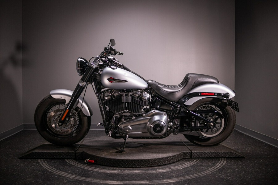 2020 Harley-Davidson Softail Slim