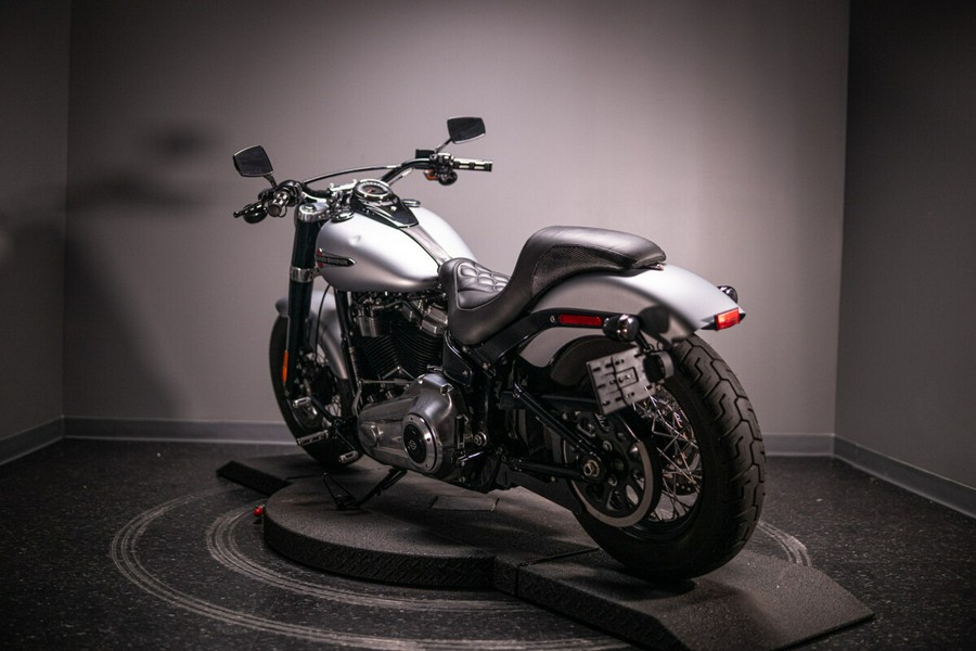 2020 Harley-Davidson Softail Slim