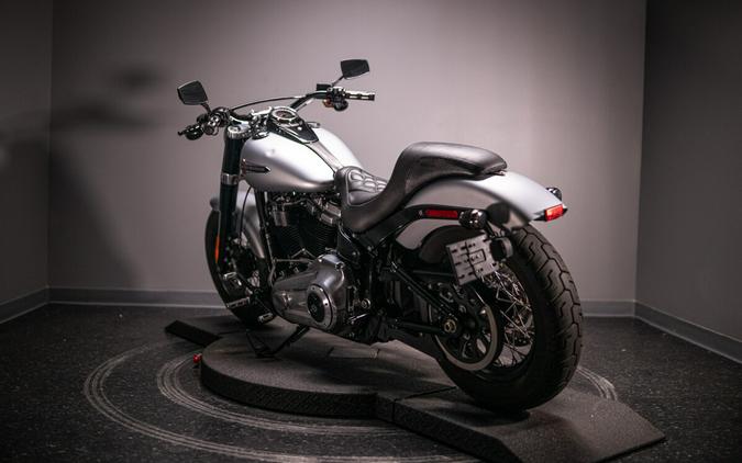 2020 Harley-Davidson Softail Slim