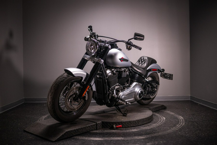 2020 Harley-Davidson Softail Slim