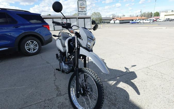 2025 XR150LS - Honda