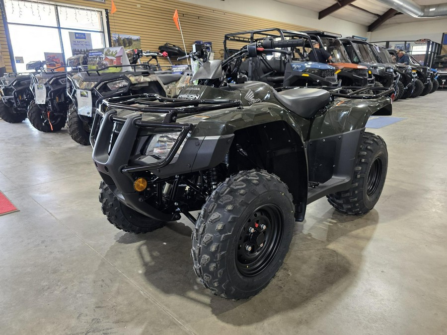 2026 Honda FourTrax Recon® Base