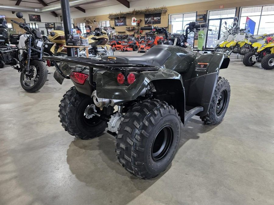 2026 Honda FourTrax Recon® Base