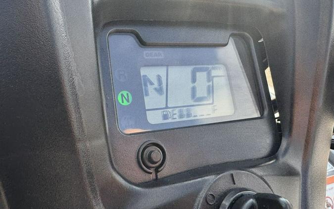 2026 Honda® FourTrax Foreman Rubicon 4x4 Automatic DCT EPS Deluxe