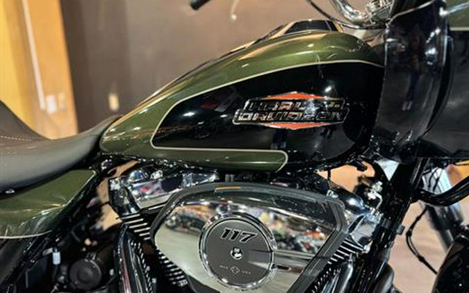 2026 Harley-Davidson Road Glide®