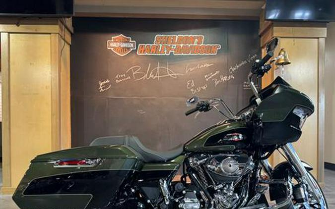 2026 Harley-Davidson Road Glide®