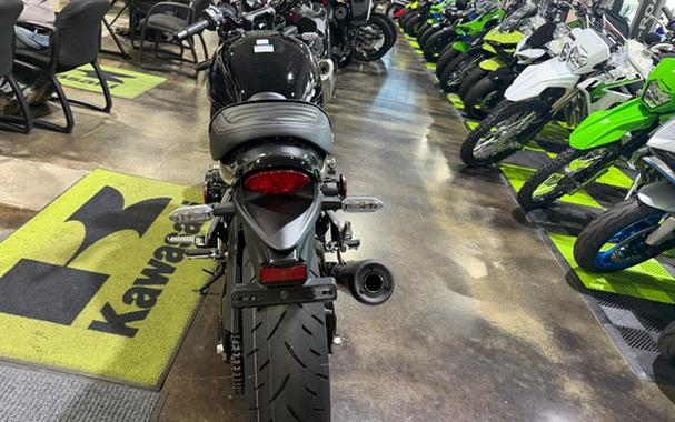2026 Kawasaki Z900RS ABS