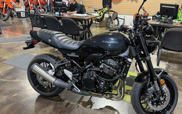 2026 Kawasaki Z900RS ABS