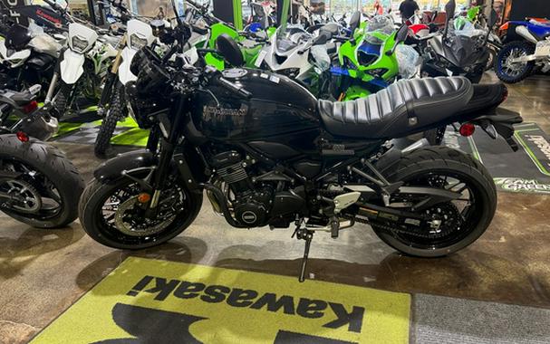 2026 Kawasaki Z900RS ABS