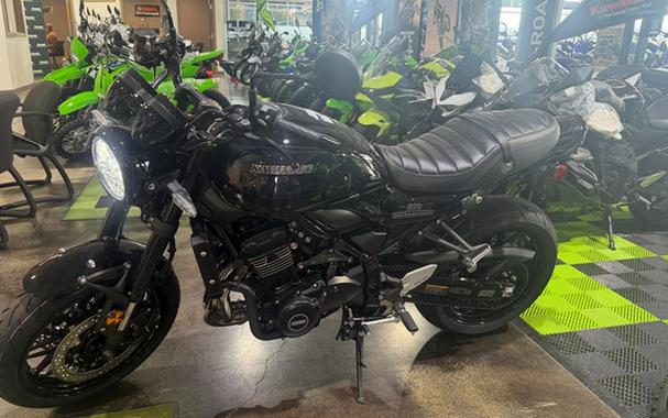 2026 Kawasaki Z900RS ABS