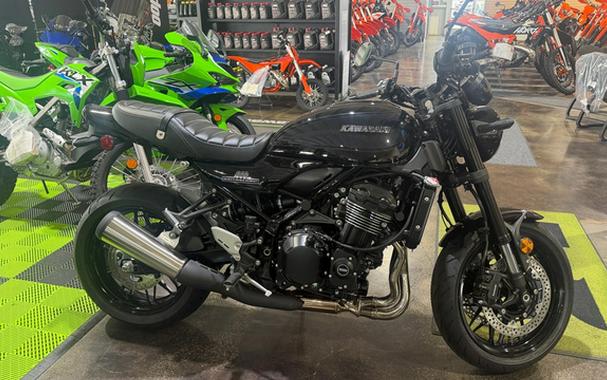 2026 Kawasaki Z900RS ABS