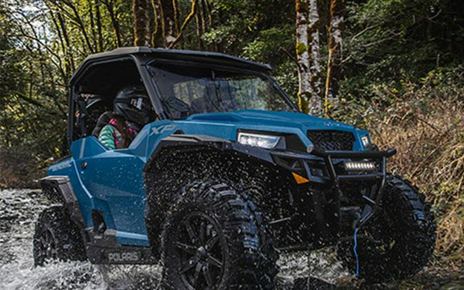 2026 Polaris General XP 1000 Premium