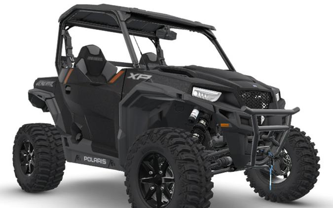 2026 Polaris General XP 1000 Premium