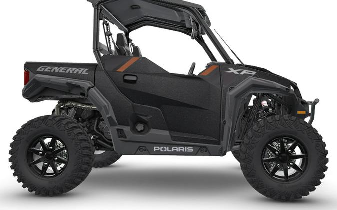 2026 Polaris General XP 1000 Premium