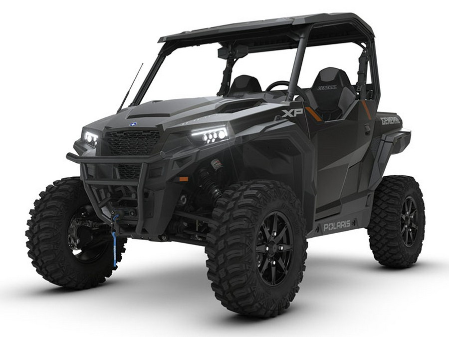 2026 Polaris General XP 1000 Premium