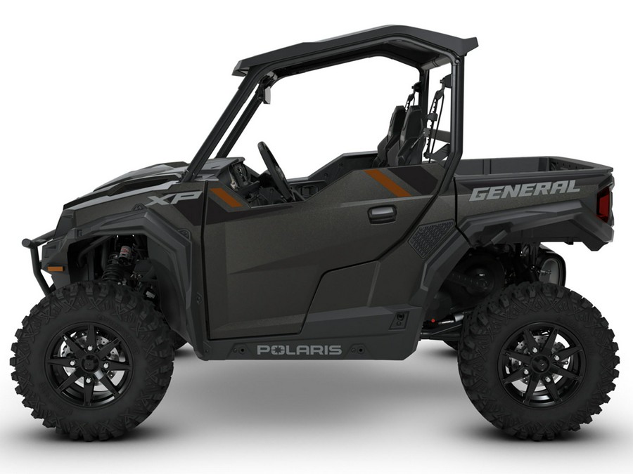 2026 Polaris General XP 1000 Premium
