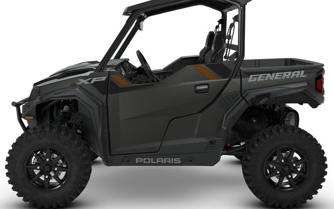 2026 Polaris General XP 1000 Premium
