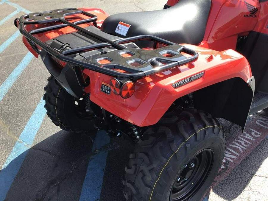 2026 Honda® FourTrax Foreman Rubicon 4x4 Automatic DCT EPS