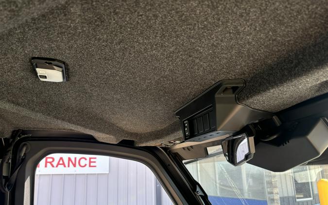 2025 Polaris Ranger Crew XD 1500 Northstar Edition Ultimate