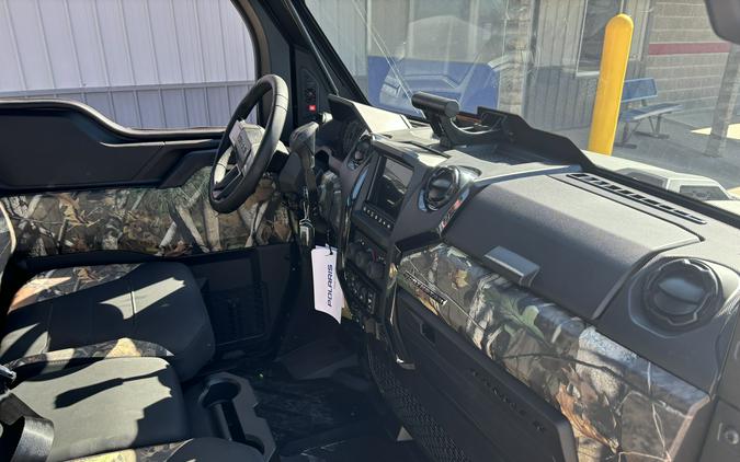 2025 Polaris Ranger Crew XD 1500 Northstar Edition Ultimate
