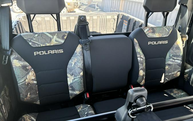 2025 Polaris Ranger Crew XD 1500 Northstar Edition Ultimate