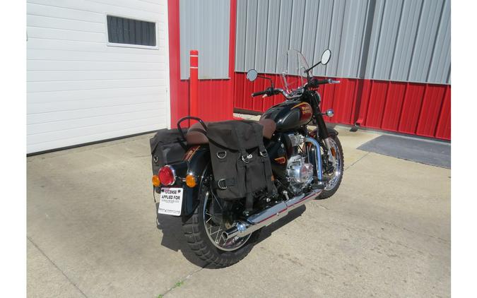 2023 Classic 350 - Royal Enfield