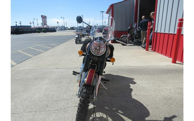 2023 Classic 350 - Royal Enfield