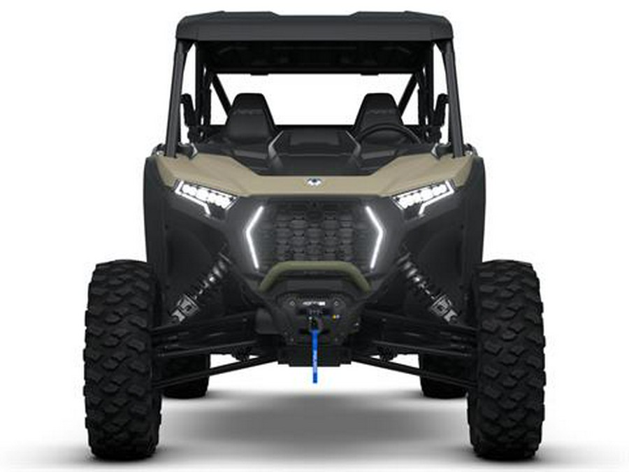 2026 Polaris RZR XP 4 1000 Ultimate