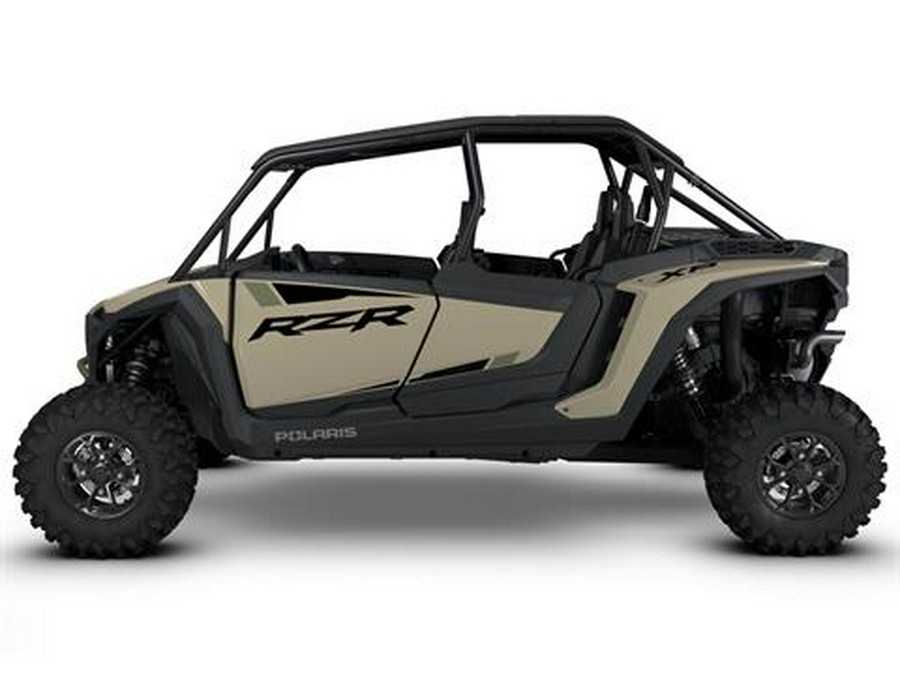 2026 Polaris RZR XP 4 1000 Ultimate