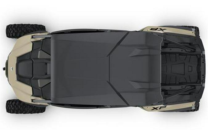 2026 Polaris RZR XP 4 1000 Ultimate