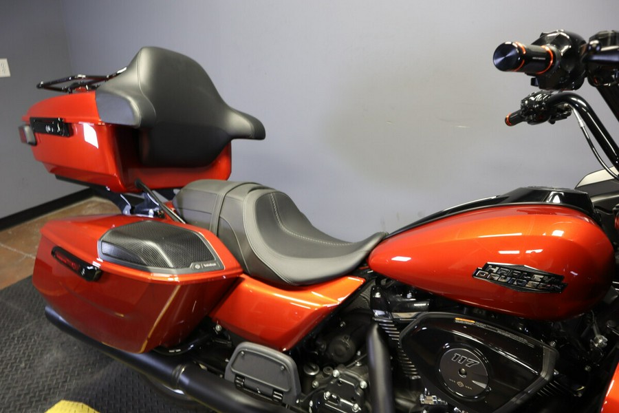 2024 Harley-Davidson Road Glide FLTRX