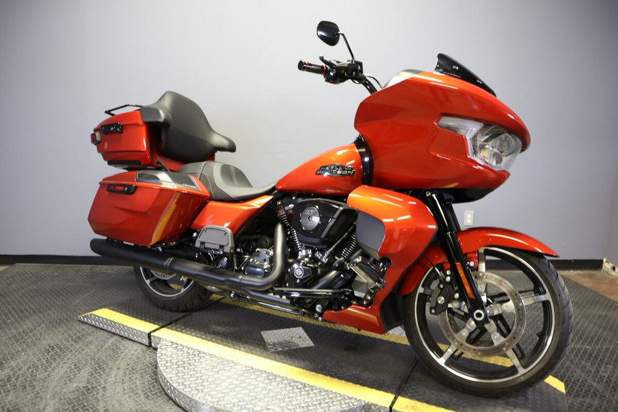 2024 Harley-Davidson Road Glide FLTRX