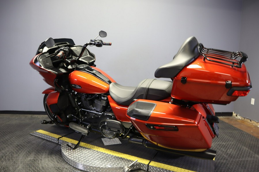 2024 Harley-Davidson Road Glide FLTRX