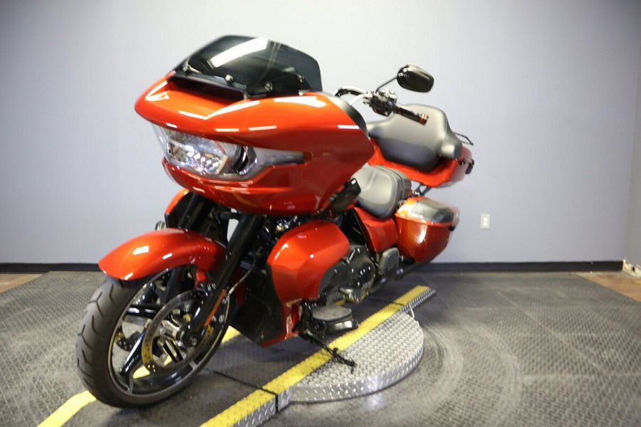 2024 Harley-Davidson Road Glide FLTRX